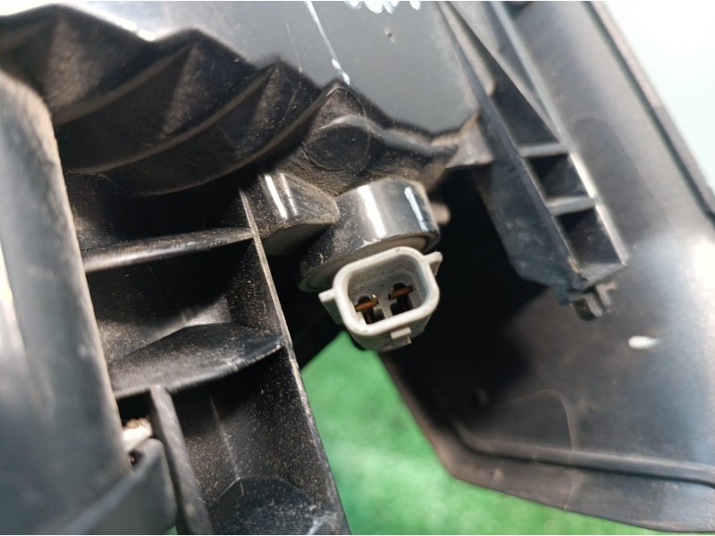 Recambio de piloto trasero derecho para renault laguna iii initiale referencia OEM IAM   