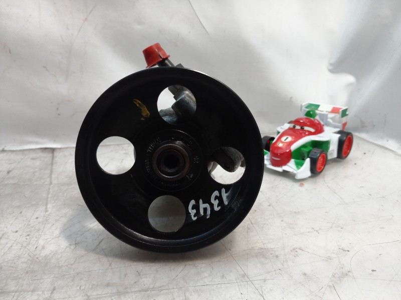 Recambio de bomba direccion para renault laguna ii (bg0) authentique referencia OEM IAM 820054528 820054528 820054528