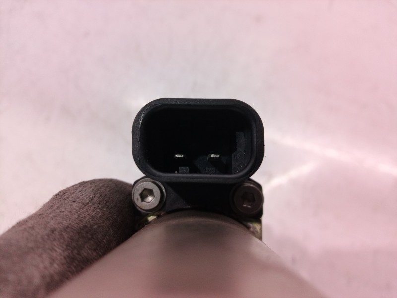 Recambio de motor elevalunas delantero izquierdo para fiat stilo (192) 1.6 16v cat referencia OEM IAM 50002603 50002603 9030192