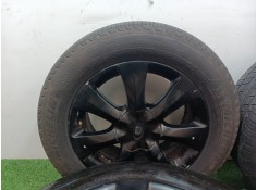 Recambio de juego llantas para subaru tribeca b9 limited referencia OEM IAM 2255518 MICHELINE 225/55/R18/109W (2915) 2