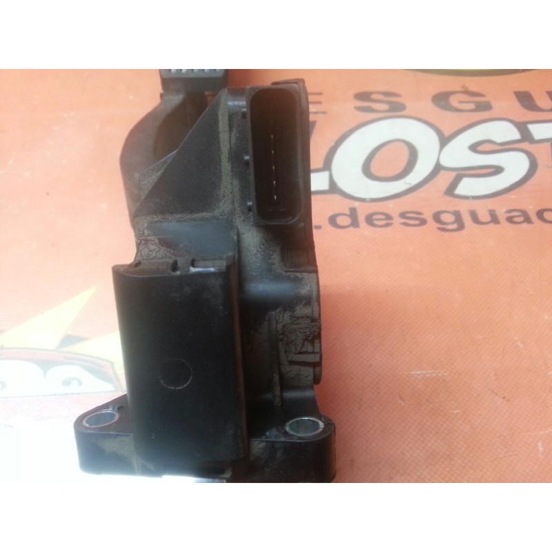 Recambio de pedal acelerador para fiat grande punto (199) 1.3 16v jtd cat referencia OEM IAM 55702020  