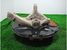 Recambio de mangueta delantera izquierda para opel insignia sports tourer cosmo referencia OEM IAM    2