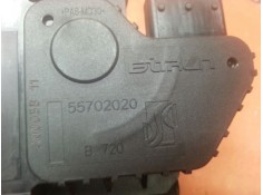 Recambio de pedal acelerador para fiat grande punto (199) 1.3 16v jtd cat referencia OEM IAM 55702020   2