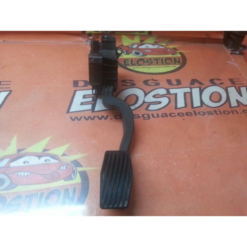 Recambio de pedal acelerador para fiat grande punto (199) 1.3 16v jtd cat referencia OEM IAM 55702020  