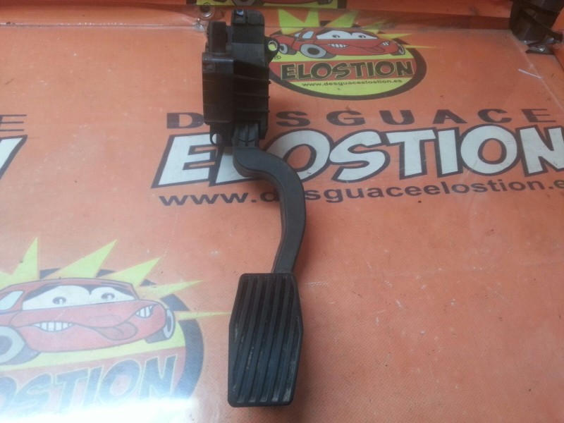 Recambio de pedal acelerador para fiat grande punto (199) 1.3 16v jtd cat referencia OEM IAM 55702020  