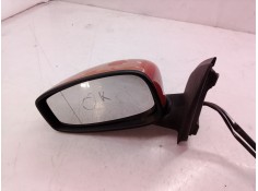 Recambio de retrovisor izquierdo para fiat stilo (192) 1.6 16v cat referencia OEM IAM   