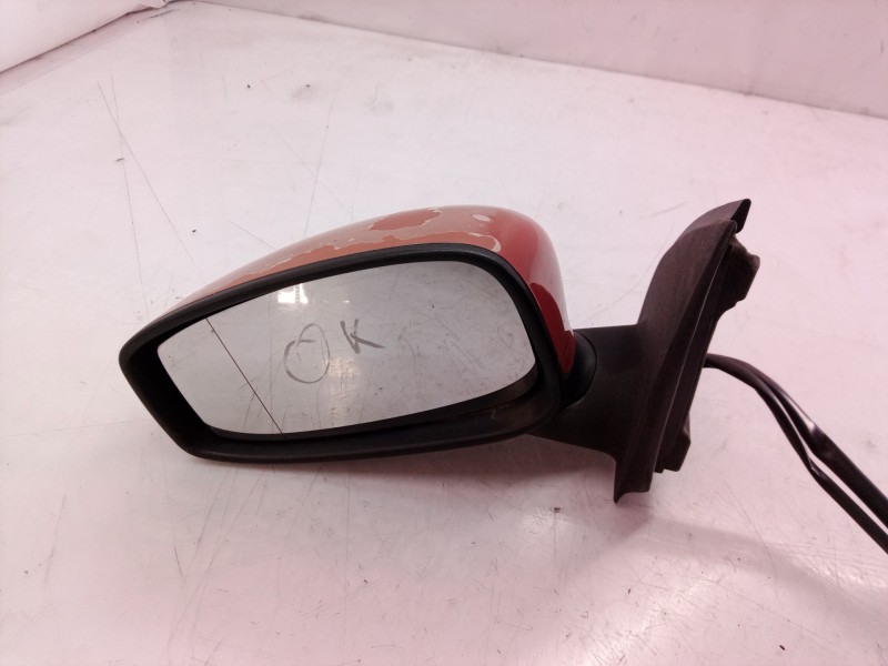 Recambio de retrovisor izquierdo para fiat stilo (192) 1.6 16v cat referencia OEM IAM   