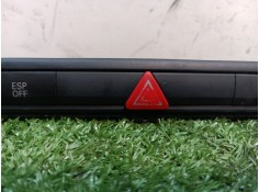 Recambio de warning para audi a8 (4e2) 4.2 v8 32v fsi referencia OEM IAM 4E1927137 4E1927137 4E1927137 2