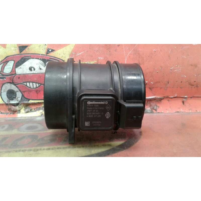 Recambio de caudalimetro para renault laguna iii initiale referencia OEM IAM 8200280065 8200327690 