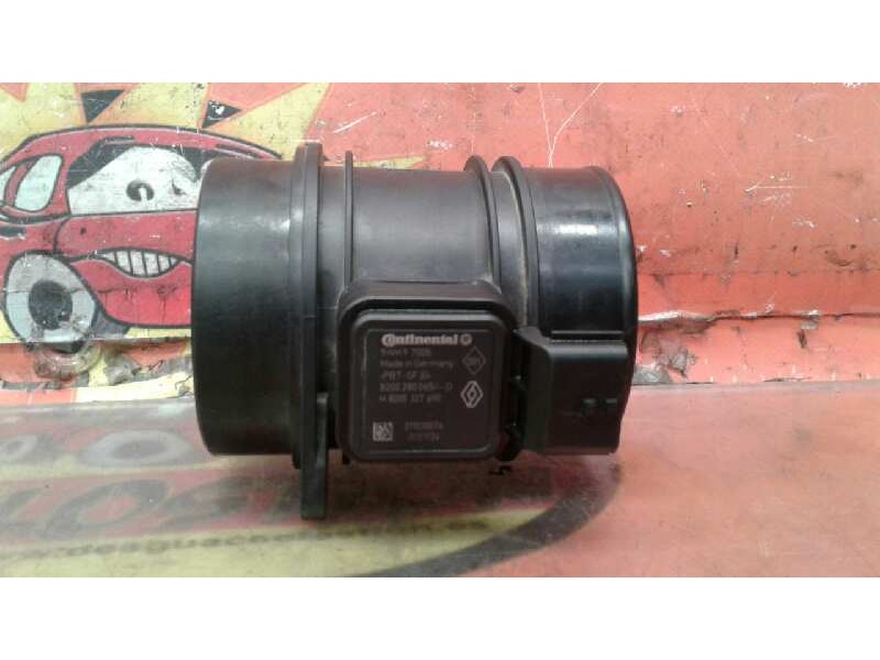 Recambio de caudalimetro para renault laguna iii initiale referencia OEM IAM 8200280065 8200327690 