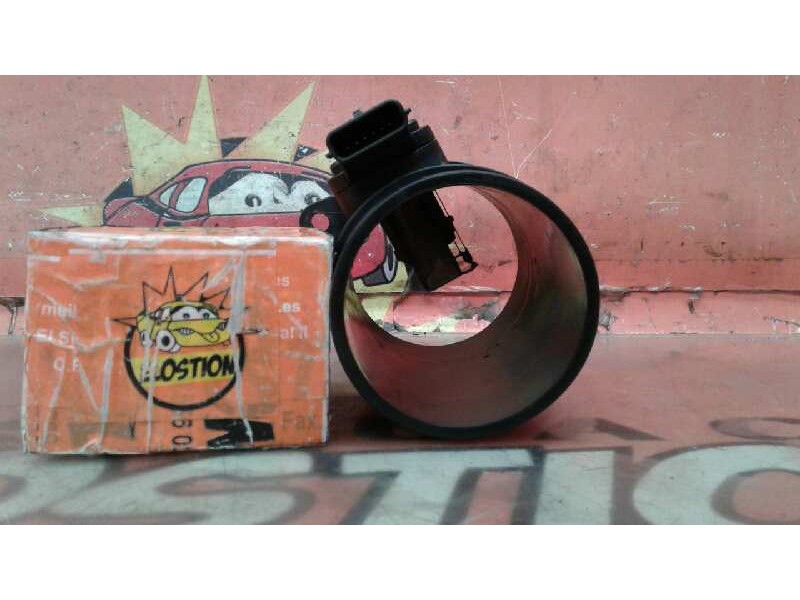 Recambio de caudalimetro para renault laguna iii initiale referencia OEM IAM 8200280065 8200327690 