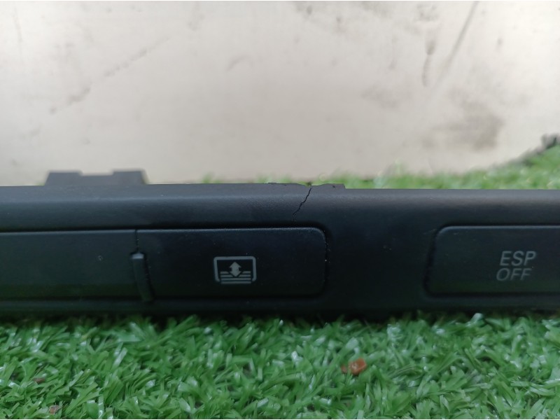 Recambio de warning para audi a8 (4e2) 4.2 v8 32v fsi referencia OEM IAM 4E1927137 4E1927137 4E1927137