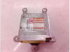 Recambio de centralita airbag para subaru legacy berl. b13 (bl) 2.0 d limited referencia OEM IAM 98221AG260 98221AG260 98221AG26