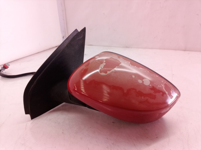 Recambio de retrovisor izquierdo para fiat stilo (192) 1.6 16v cat referencia OEM IAM   