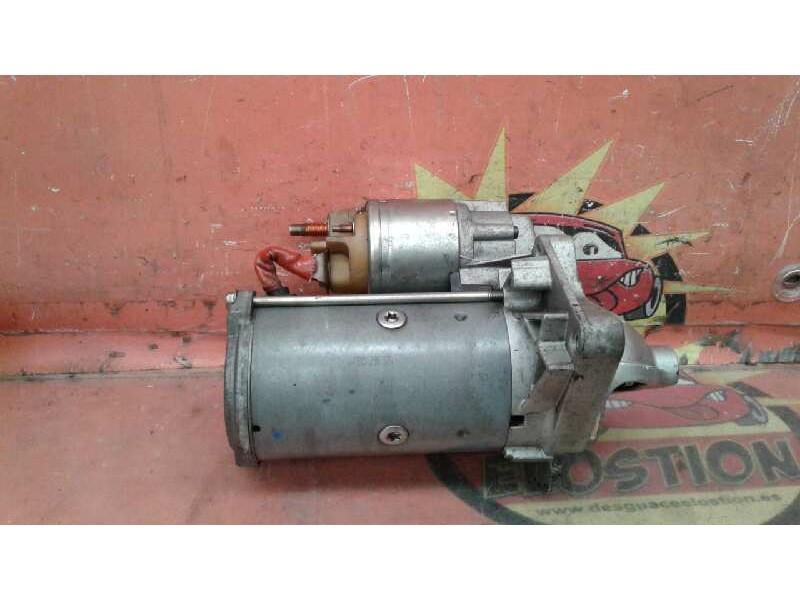 Recambio de motor arranque para renault laguna iii initiale referencia OEM IAM 8200568535E  