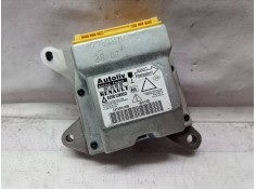 Recambio de centralita airbag para renault laguna ii (bg0) authentique referencia OEM IAM 8200138952 8200138952 601958800