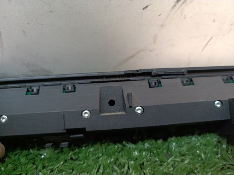 Recambio de warning para audi a8 (4e2) 4.2 v8 32v fsi referencia OEM IAM 4E1927137 4E1927137 4E1927137