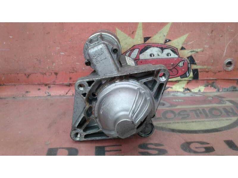 Recambio de motor arranque para renault laguna iii initiale referencia OEM IAM 8200568535E  