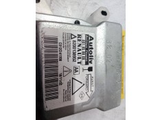 Recambio de centralita airbag para renault laguna ii (bg0) authentique referencia OEM IAM 8200138952 8200138952 601958800 2