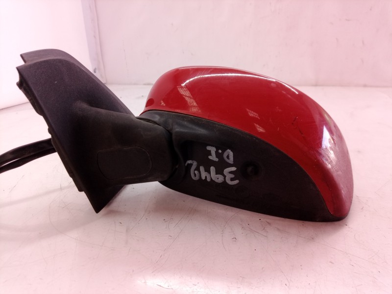 Recambio de retrovisor izquierdo para fiat stilo (192) 1.6 16v cat referencia OEM IAM   