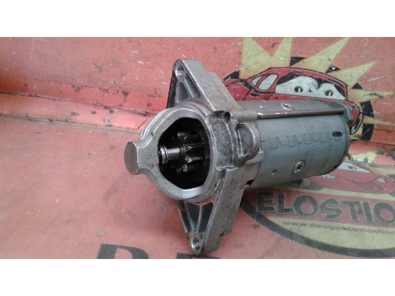 Recambio de motor arranque para renault laguna iii initiale referencia OEM IAM 8200568535E  