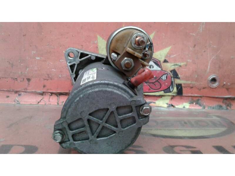 Recambio de motor arranque para renault laguna iii initiale referencia OEM IAM 8200568535E  