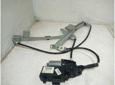 Recambio de elevalunas delantero derecho para peugeot 307 cc (s1) 2.0 referencia OEM IAM 9651734780 9651734780 9651734780