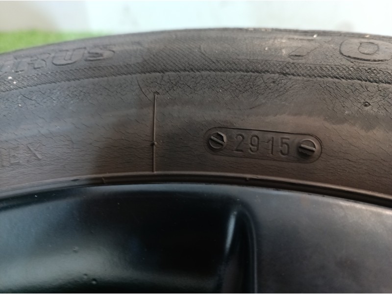 Recambio de juego llantas para subaru tribeca b9 limited referencia OEM IAM 2255518 MICHELINE 225/55/R18/109W (2915)