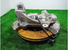 Recambio de mangueta delantera izquierda para bmw serie 1 berlina (e81/e87) 2.0 turbodiesel cat referencia OEM IAM 3121676444303 2