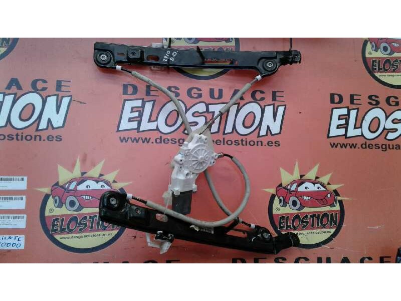 Recambio de elevalunas delantero izquierdo para dodge caliber s referencia OEM IAM 05074799AA  