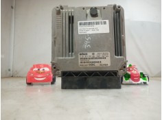 Recambio de centralita motor uce para dodge caliber s referencia OEM IAM 0281013693 0281013693 0281013693