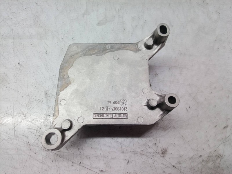 Recambio de centralita airbag para renault laguna ii (bg0) authentique referencia OEM IAM 8200138952 8200138952 601958800