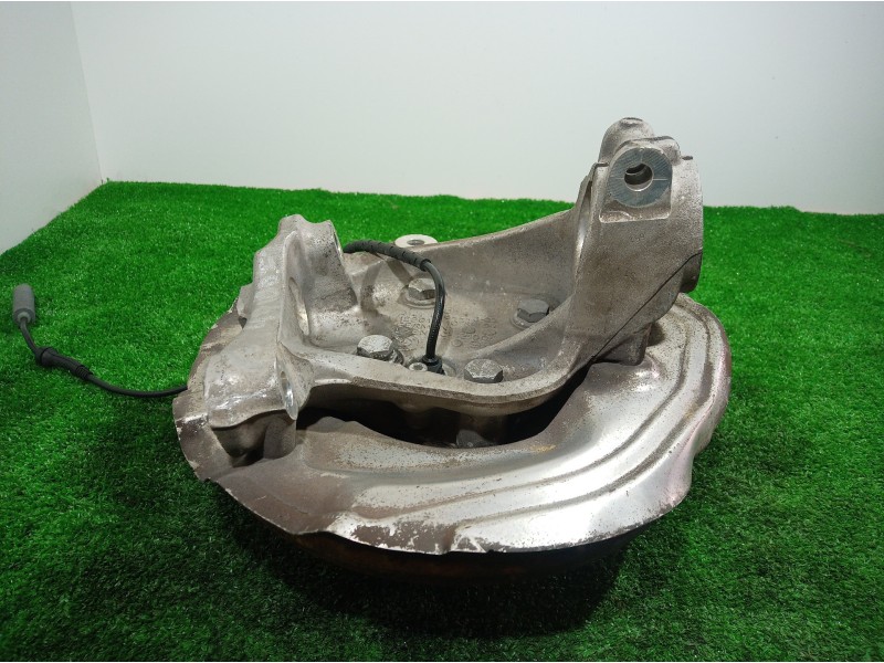 Recambio de mangueta delantera izquierda para bmw serie 1 berlina (e81/e87) 2.0 turbodiesel cat referencia OEM IAM 3121676444303