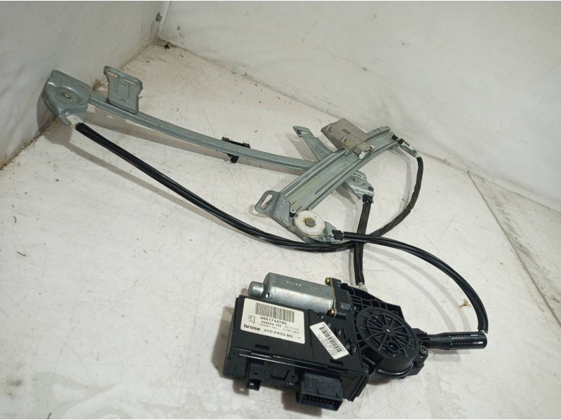 Recambio de elevalunas delantero derecho para peugeot 307 cc (s1) 2.0 referencia OEM IAM 9651734780 9651734780 9651734780