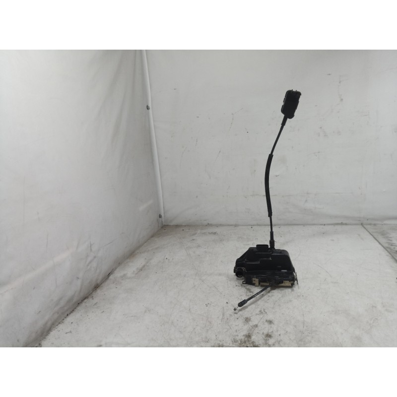 Recambio de cerradura puerta delantera derecha para renault laguna ii (bg0) authentique referencia OEM IAM 8200000662 8200000662