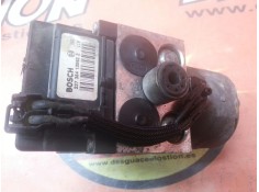 Recambio de abs para opel corsa c 1.2 16v cat (z 12 xe / lw4) referencia OEM IAM 0265216478 227384130922 0265216478 2