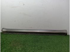 Recambio de faldon lateral para subaru legacy familiar/outback b13 (bp) 3.0 r outback referencia OEM IAM   