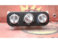 Recambio de mando calefaccion / aire acondicionado para dodge caliber s referencia OEM IAM 55111847AD  