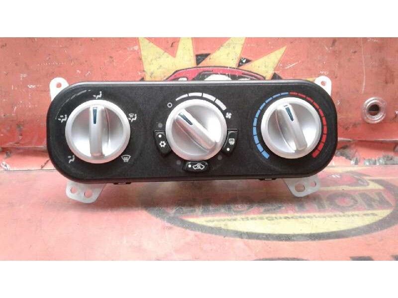 Recambio de mando calefaccion / aire acondicionado para dodge caliber s referencia OEM IAM 55111847AD  