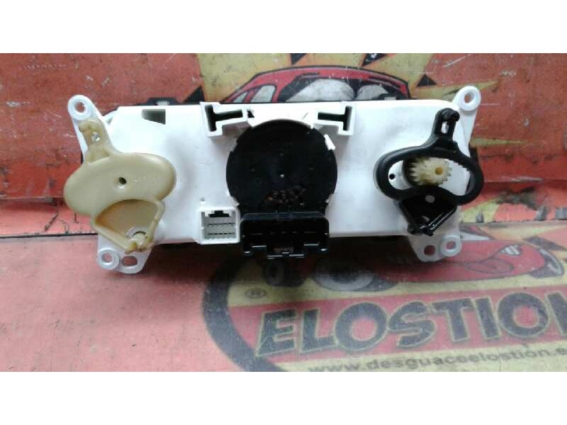 Recambio de mando calefaccion / aire acondicionado para dodge caliber s referencia OEM IAM 55111847AD  