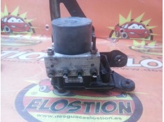 Recambio de abs para renault megane ii berlina 5p 1.9 dci diesel referencia OEM IAM 0265231300 8200038695 0265231300