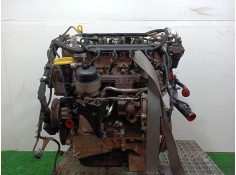 Recambio de motor completo para fiat grande punto (199) 1.3 16v multijet active (55kw) referencia OEM IAM 199A2000 199A2000 199A