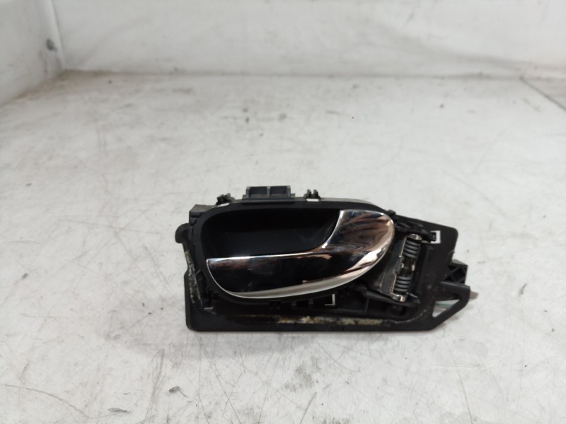 Recambio de maneta interior delantera derecha para peugeot 307 cc (s1) 2.0 referencia OEM IAM 9143F5 9143F5 9143F5
