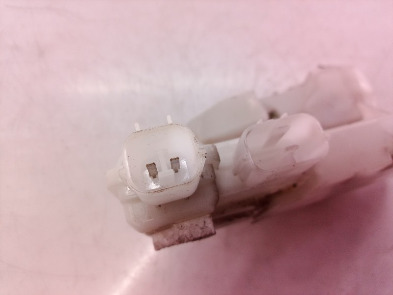 Recambio de cerradura puerta delantera derecha para subaru legacy berl. b13 (bl) 2.0 d limited referencia OEM IAM 61039AG000  