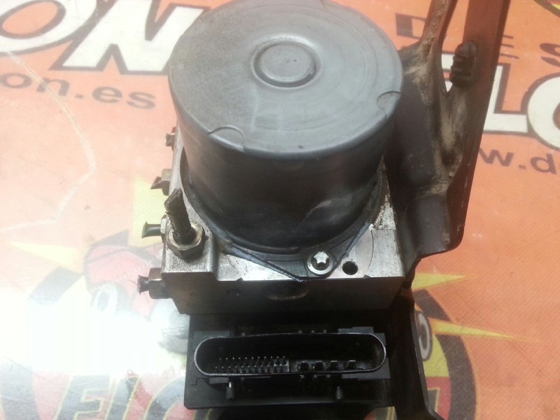 Recambio de abs para renault megane ii berlina 5p 1.9 dci diesel referencia OEM IAM 0265231300 8200038695 0265231300