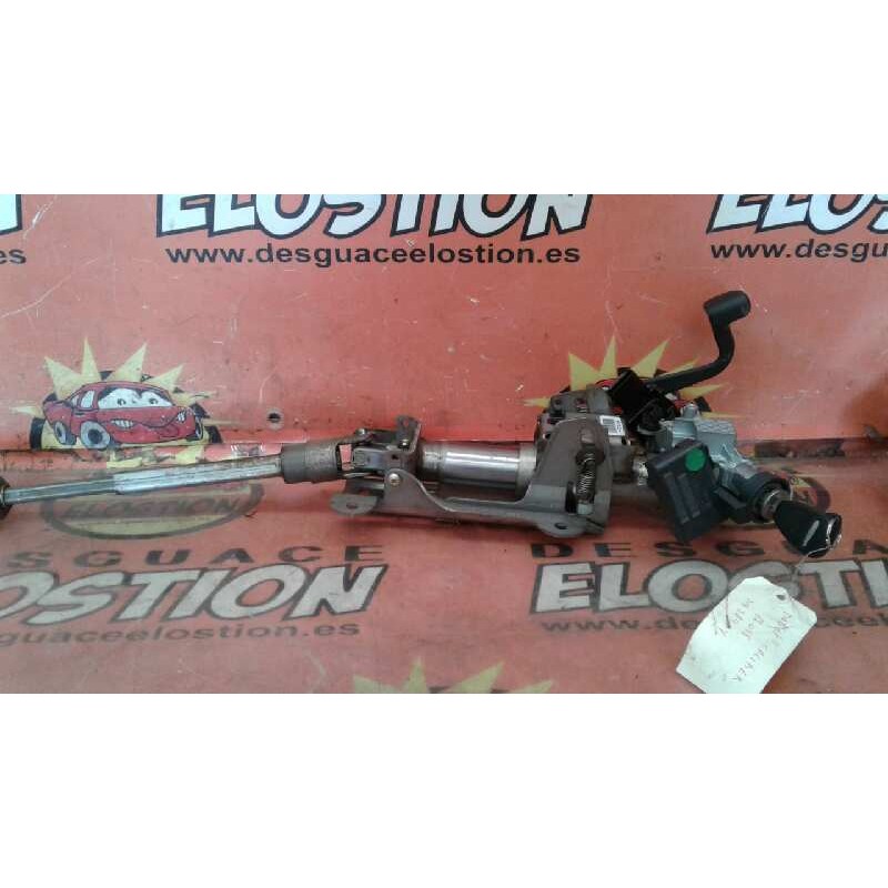 Recambio de columna direccion para dodge caliber s referencia OEM IAM 1635420  