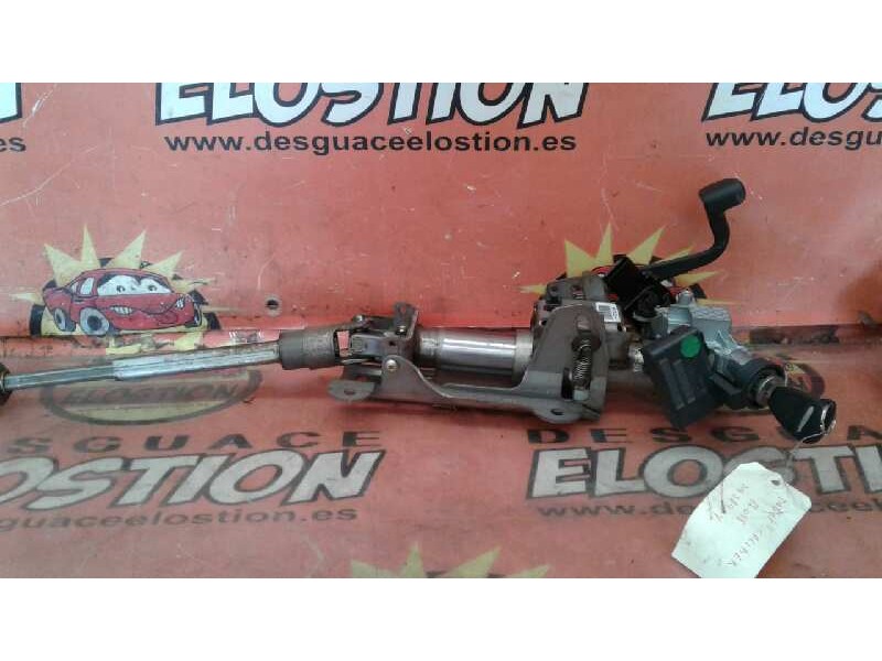 Recambio de columna direccion para dodge caliber s referencia OEM IAM 1635420  