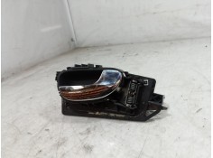 Recambio de maneta interior delantera derecha para peugeot 307 cc (s1) 2.0 referencia OEM IAM 9143F5 9143F5 9143F5 2