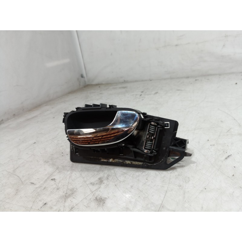 Recambio de maneta interior delantera derecha para peugeot 307 cc (s1) 2.0 referencia OEM IAM 9143F5 9143F5 9143F5