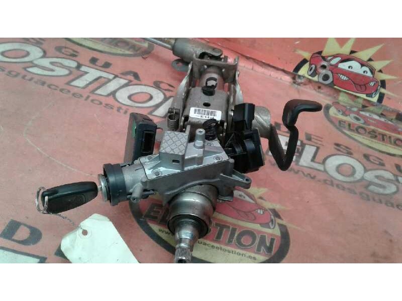 Recambio de columna direccion para dodge caliber s referencia OEM IAM 1635420  